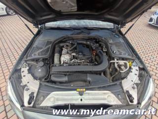 MERCEDES-BENZ C 180 usata, con Sensore di pioggia