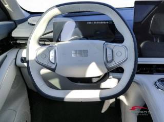 GEELY EX5 usata 11