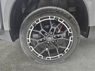 FORD Ranger usata, con Gancio traino