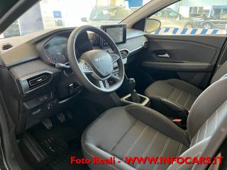 DACIA Sandero usata, con Antifurto
