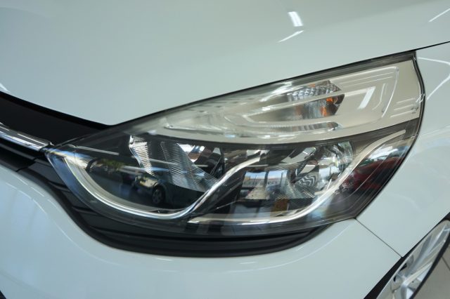 RENAULT Clio usata 21
