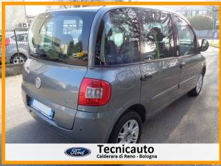 FIAT Multipla usata, con Climatizzatore