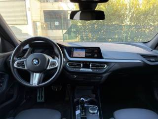 BMW 118 usata, con Cruise Control