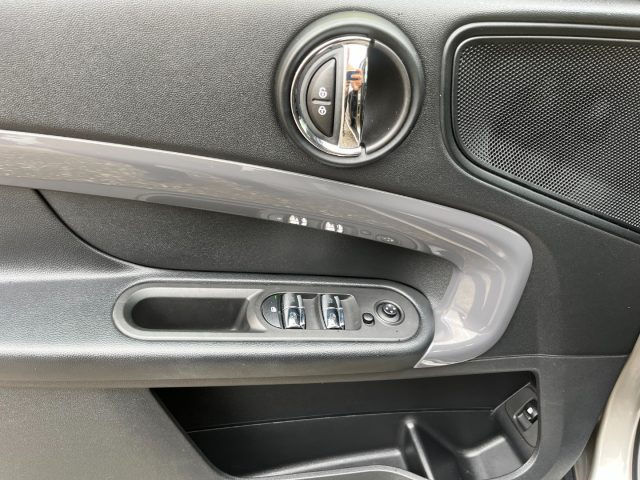 MINI Countryman usata, con Climatizzatore