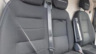 FIAT Ducato usata, con Chiusura centralizzata