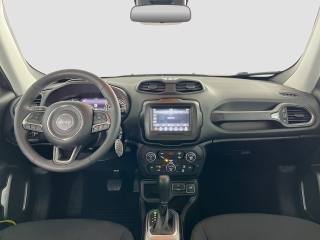 JEEP Renegade usata 10
