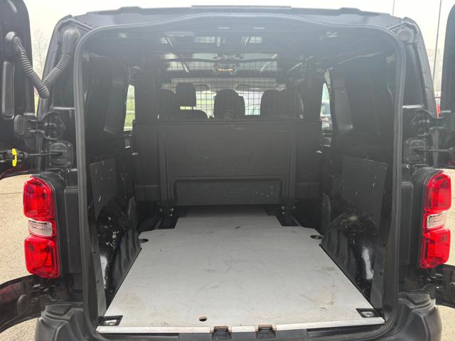 CITROEN Jumpy usata, con Autoradio