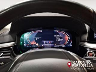 BMW 520 usata, con Antifurto