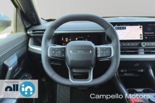 JEEP Compass usata 7