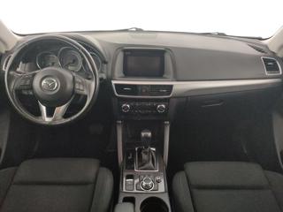 MAZDA CX-5 usata, con ESP