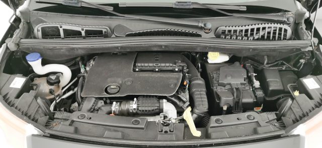 CITROEN C3 Picasso usata 72