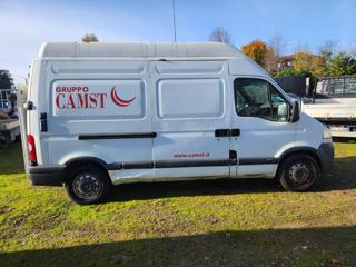 RENAULT Master usata, con Chiusura centralizzata