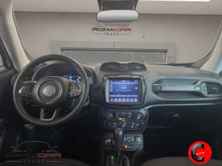 JEEP Renegade usata, con Regolazione elettrica sedili