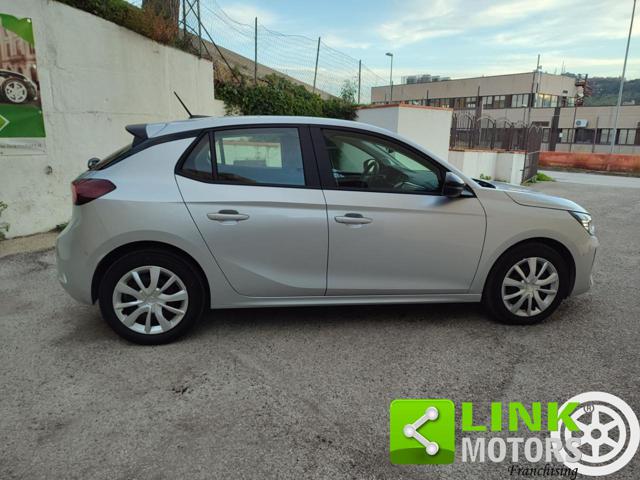 OPEL Corsa usata, con Climatizzatore