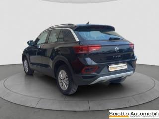 VOLKSWAGEN T-Roc usata, con Airbag Passeggero