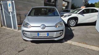 VOLKSWAGEN up! usata, con Airbag