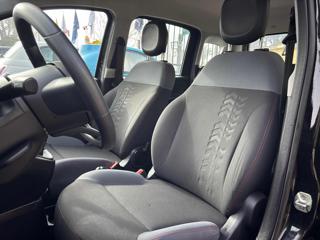 FIAT Panda usata, con Immobilizzatore elettronico