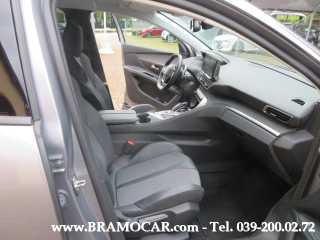 PEUGEOT 3008 usata, con Chiusura centralizzata telecomandata