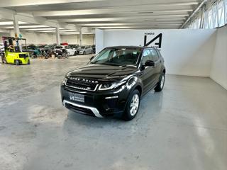 LAND ROVER Range Rover Evoque usata, con Airbag laterali
