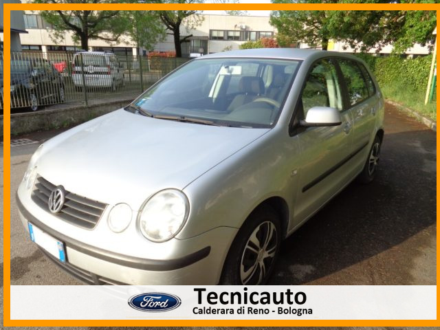 VOLKSWAGEN Polo usata, con ABS