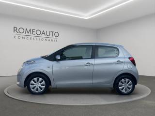 CITROEN C1 usata, con Airbag laterali
