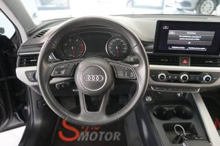 AUDI A4 usata, con Climatizzatore