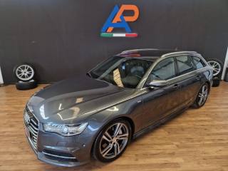 AUDI A6 usata, con Airbag