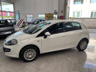 FIAT Punto Evo usata, con Sedile posteriore sdoppiato