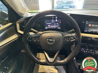 OPEL Mokka usata, con Cruise Control