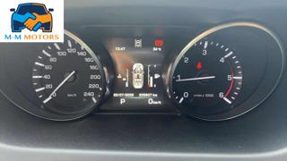 LAND ROVER Discovery Sport usata, con Alzacristalli elettrici