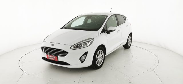 FORD Fiesta usata, con Airbag laterali