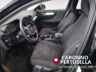 VOLVO XC40 usata, con Climatizzatore