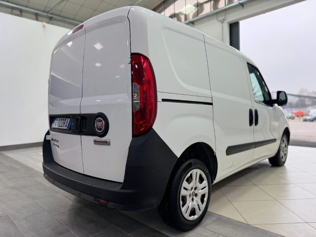 FIAT Doblo usata 24