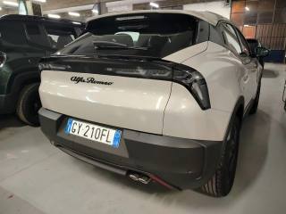 ALFA ROMEO Junior usata, con Climatizzatore