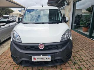 FIAT Doblo usata, con ESP
