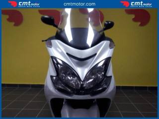 YAMAHA Majesty 400 usata 12