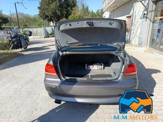 BMW 320 usata, con Servosterzo