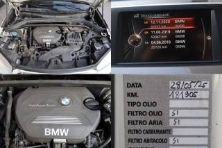 BMW X1 usata, con Lettore CD