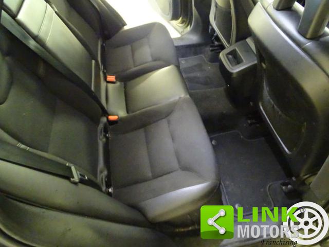 VOLVO XC60 usata, con Trazione integrale