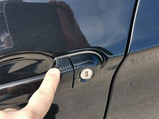 BMW X4 usata, con Leve al volante