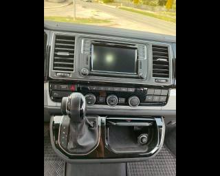 VOLKSWAGEN Multivan usata 13