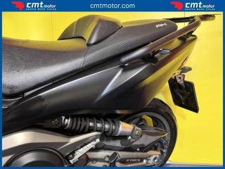 KYMCO AK 550 usata 7