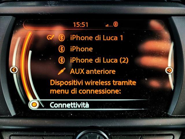 MINI One usata 53