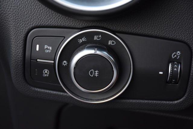 ALFA ROMEO Stelvio usata, con Sistema di navigazione