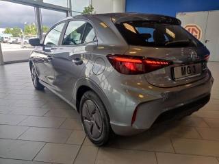 MG MG3 usata, con Autoradio