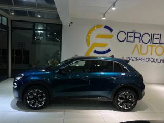 FIAT 600 usata, con Antifurto