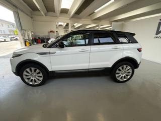 LAND ROVER Range Rover Evoque usata, con Airbag Passeggero