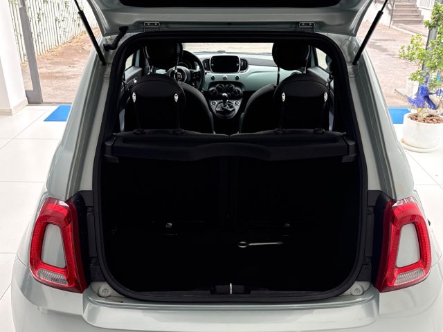 FIAT 500 usata, con Climatizzatore