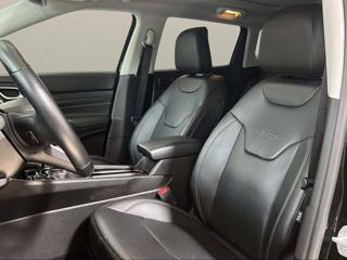 JEEP Compass usata, con Chiusura centralizzata