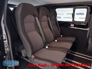 FIAT Scudo usata, con Cerchi in lega